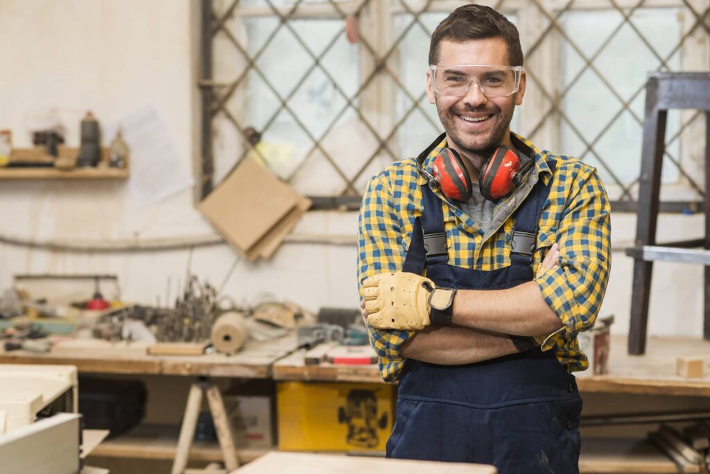 Contratar a un carpintero: Lo que debes saber antes de tomar una decisión