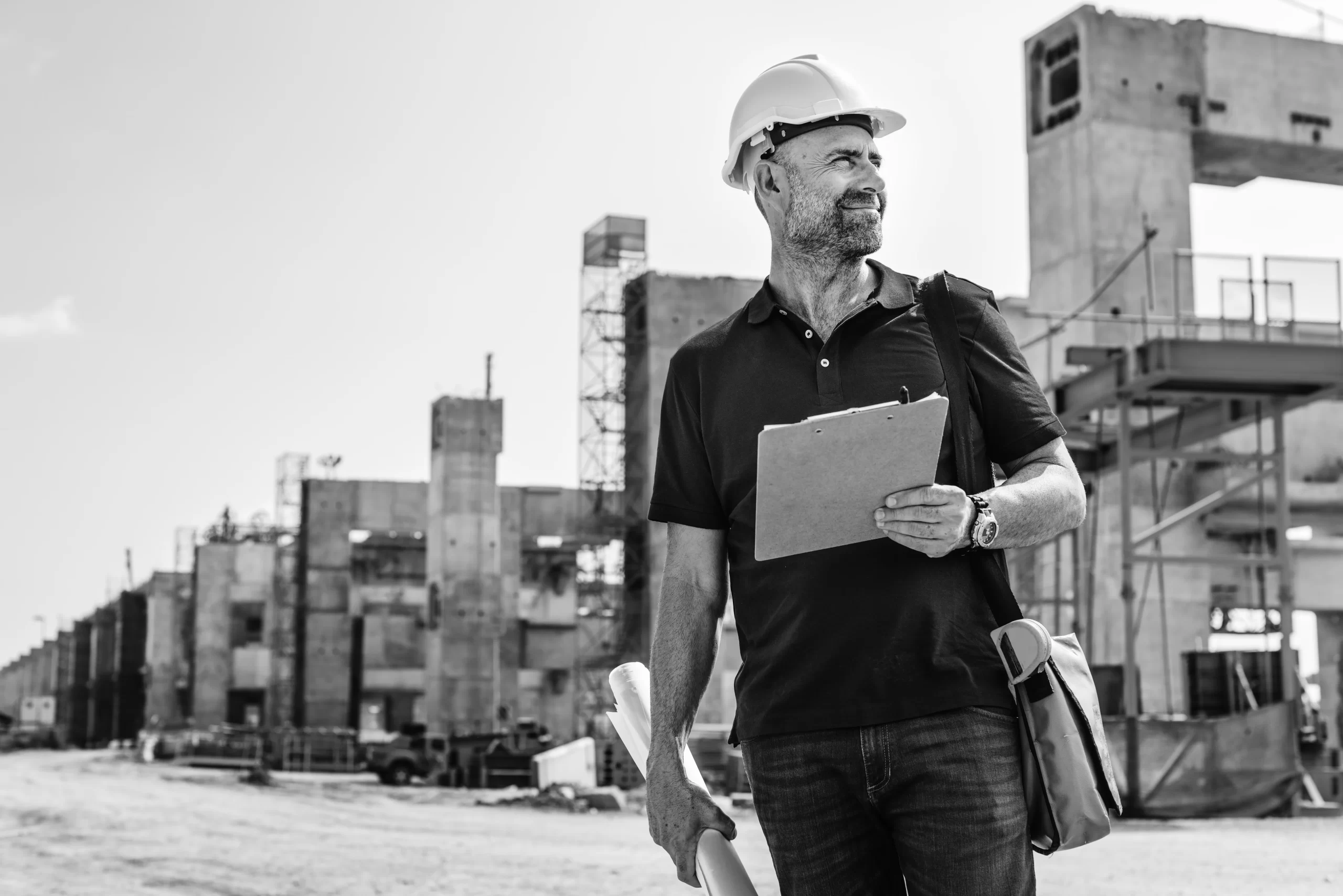 Guía para elegir el mejor contratista de construcción