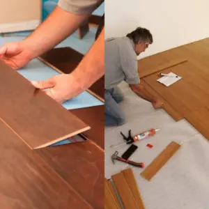 Pisos Laminados Económicos para tu Hogar